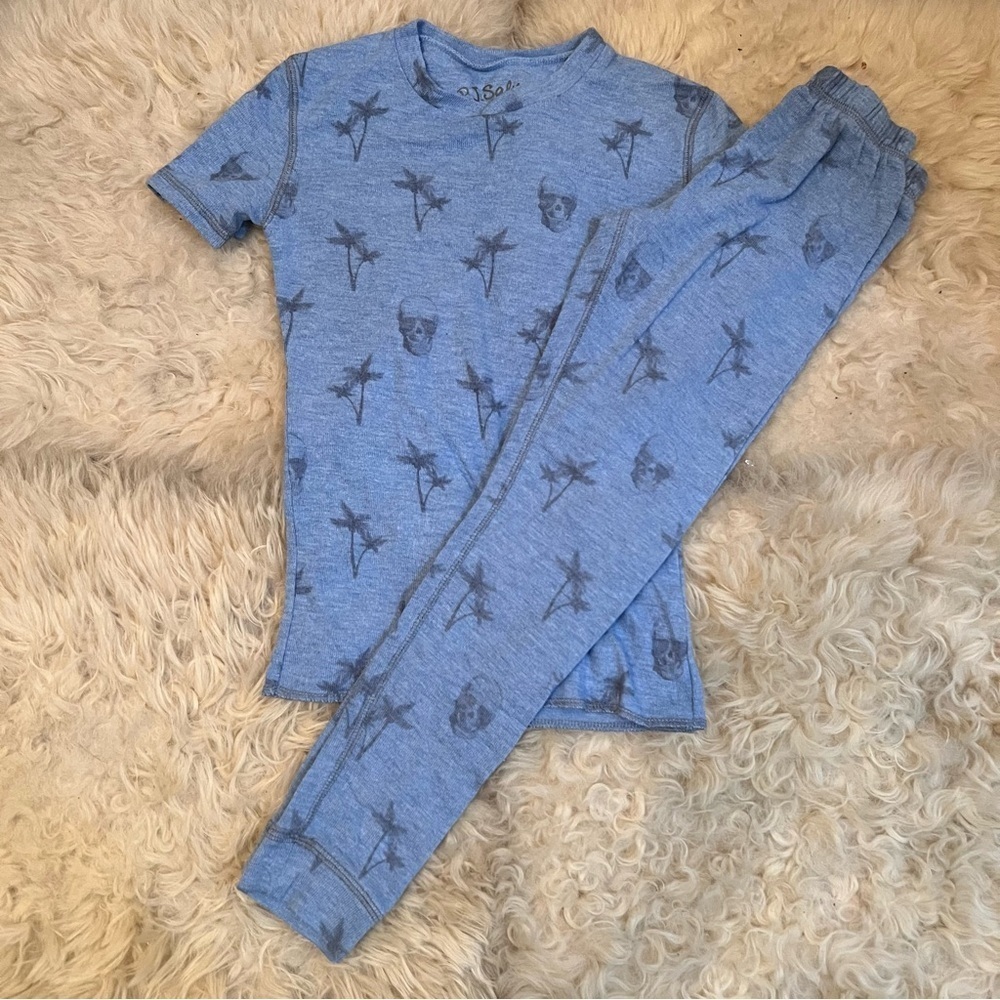 PJ Salvage Pajamas
